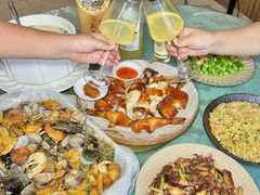 -巽寮印象美食部落餐厅·海鲜·地方特色菜(惠州体验店)