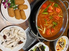 -亮欢寨(凯里总店)