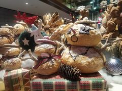 -PAPER STONE BAKERY(天汇广场店)