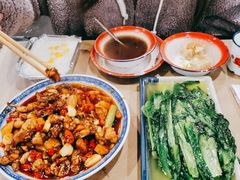 -老三样·旧食新味(船山路店)