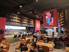 -牛啤堂精酿啤酒餐吧(五棵松华熙店)