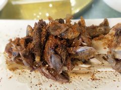 -马尔龙新疆饭店·清真(瑞景店)