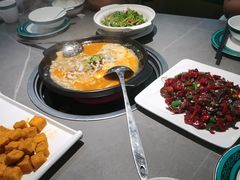 -李师傅脆肚(梅林店)