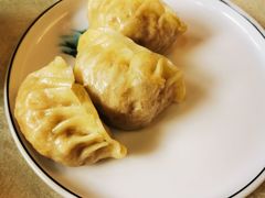 -冰泉豆浆馆(白云山总店)