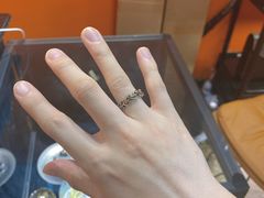 -TOPVTG奢侈品回收站(陕西南路店)