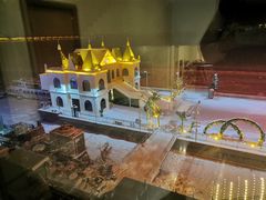 -满汉楼(江畔店)