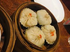 -北海金昌开元名都大酒店·四季轩中餐厅