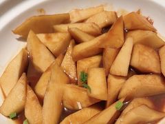 -绿茶餐厅(布吉万象汇店)