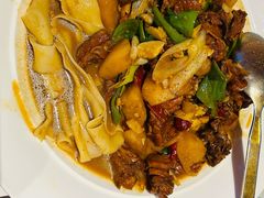 -阿娜尔·新疆菜(宜家荟聚中心店)
