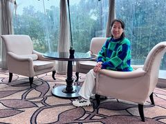 -顺德喜来登酒店·采悦轩