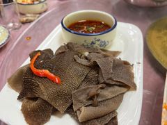 -洪霞餐馆