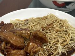 -曾仔竹升面
