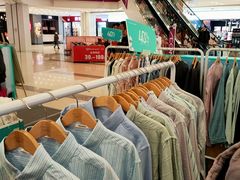 -凯德广场(武胜路店)