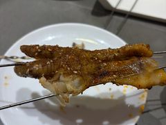 -大闫家烧烤·小海鲜家常菜(郑庄店)