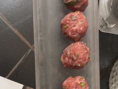 -半闲斋羊肉铺(齐礼阎店)