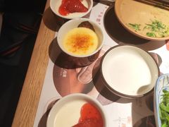 -温野菜涮涮锅(西单大悦城店)