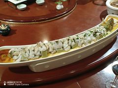 -欣旺·迎宾楼·百年无锡菜