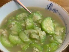 -啄佬食堂