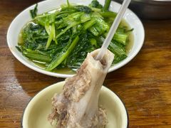 -慕儿姜鸭面江湖菜(七星岗二十年店)