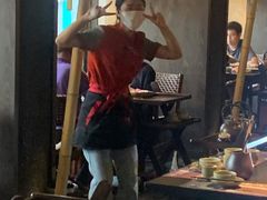 大堂-盡膳口福·百年汤方火锅(科华北路店)