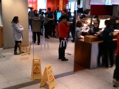 -麦当劳(新王府井店)