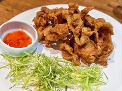 -永红源啤酒·烧烤·海鲜·大排档(青特城店)