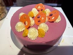 -金茂君悦·食在56海鲜自助餐厅ON56