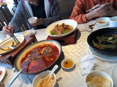 -马仕玖煲·融合菜·酥不腻烤鸭(人大店)