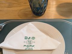 -刀叉遇上筷子中西融合餐厅(南开店)