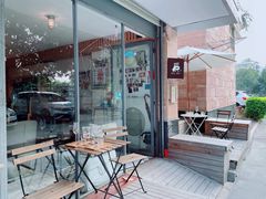 -几米咖啡(龙洲湾花园店)