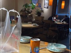 大堂-打酱油·非遗淮扬菜(瘦西湖梅岭店)