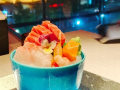 -滩万日本料理Nadaman(国贸大酒店)