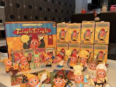 -海港城购物中心