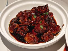 -绿茶餐厅(龙井船宴· 品牌总店)