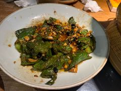 -吃饭皇帝大土家民族菜(正大广场店)