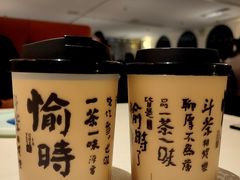 -维园悦谱·海派家常菜(乌鲁木齐南路店)
