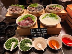 -青岛海天大酒店·1988全日餐厅