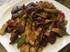 -闫水饺大酒楼·北京老闫靓马饺子馆