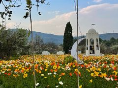 -名花谷生态庄园