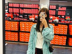 -深圳华盛奥特莱斯(华南一道店)