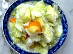 -高老庄·老溧阳·私房菜(南山竹海店)