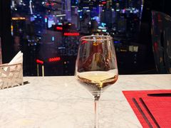 -锦厨国际自助餐厅 · 云端景观 (昆明索菲特大酒店)