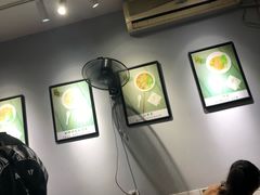 -梧桐面馆桐乡阿能面店(印象城店)