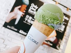 -Dal Cuore 达可芮冰淇淋(陕西北路店)