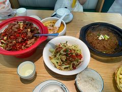 -厨帮湘(花都雅乐城店)