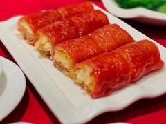 红米丝网肠-北园酒家(小北路店)