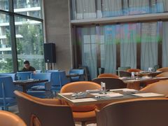 大堂-菲住布渴酒店自助餐厅(阿里巴巴西溪园区店)