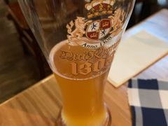 -皇冠自酿啤酒坊(中国红街5号楼店)