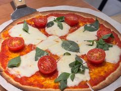 -新贝乐意大利餐厅(苏州中心店)