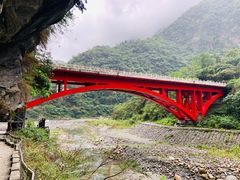 -太鲁阁公园